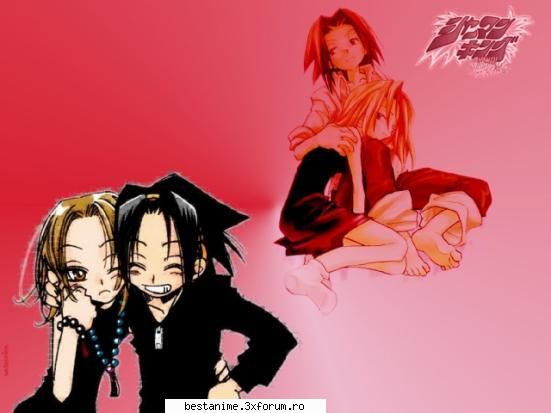 pics & wallpapers - mikuri - Shaman King