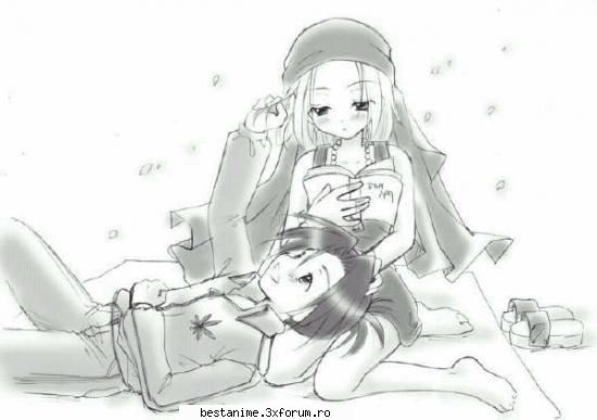 pics & wallpapers - shi din seria celor expuse de tine - Shaman King
