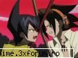 pics & wallpapers - Cate sute de poze vreti? - Shaman King