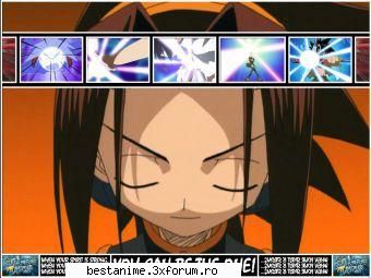 pics & wallpapers - Ionut Dragonul Albastru - Shaman King