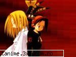 pics & wallpapers - Wow, asta-i tara - Shaman King