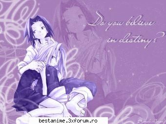 pics & wallpapers - Ionut Dragonul Albastru - Shaman King