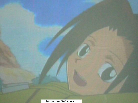 pics & wallpapers - Ionut Dragonul Albastru - Shaman King