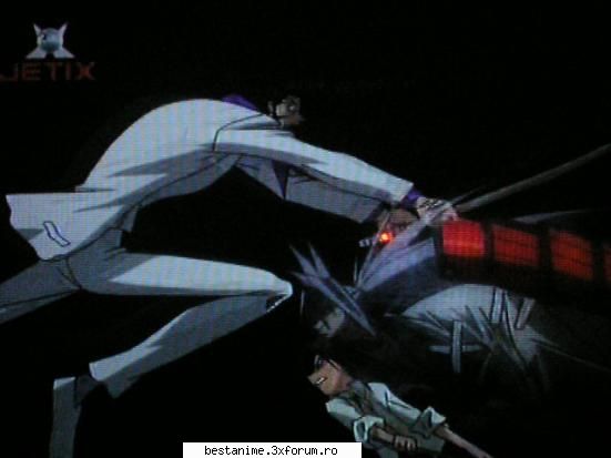 pics & wallpapers - Ionut Dragonul Albastru - Shaman King