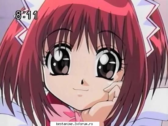 pt fanii Mew Mew Power - preferata mea e zoey - Mew Mew Power