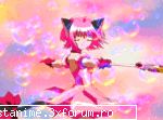 pt fanii Mew Mew Power - Sora - Mew Mew Power