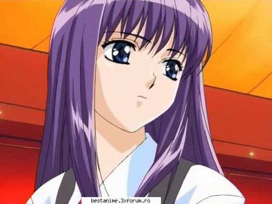 i like renee roberts! e minunata, despeapta si pt fanii mew mew power
