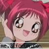 zoey pt ca pe ea o ji mark ji mai are ji culoarea roz la par ji haine :nebun:  :nebun:  :nebun: