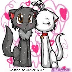 pt fanii Mew Mew Power - cum potzi astzi pui o imag in dreptul numelui tau - Mew Mew Power