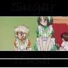 pt fanii Mew Mew Power - cui ii place proztia aia de trigun ji blue gender? - Mew Mew Power