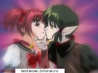 pt fanii Mew Mew Power - se incinge pan la urma fierbe:))ha ha ha - Mew Mew Power