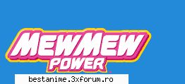 pt fanii Mew Mew Power - ce comentarii dulci..ma rog mie imi plac toate - Mew Mew Power