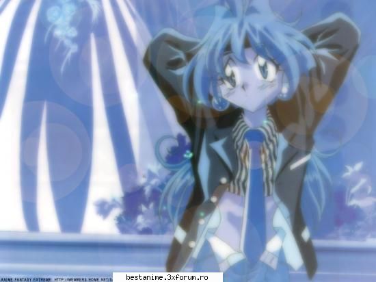 rpg - yo sunt lina inverse voi?! - Slayers