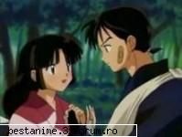 rpg - Pai eu voi fi Sango!cine e miroku? - Inuyasha