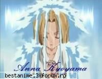 rpg - Eu voi fi Anna! - Shaman King