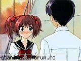 rpg - Eu voi fi Zoey!(mark poate fi oricine in afara de - Mew Mew Power