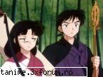 rpg - Cred k o cauta cu lumanarea.......(spuse sango) - Inuyasha