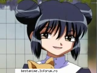 rpg - poi atunki..eu sunt.....corina - Mew Mew Power