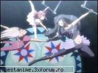 rpg - sora ? mia ...de fapt...ea va face spirala - Kaleido Star