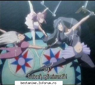 rpg - desi era akum prietena ei...sora banuia k may nu - Kaleido Star