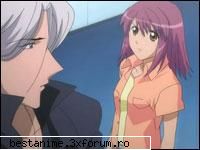 rpg - in acest timp....leon discuta ku - Kaleido Star