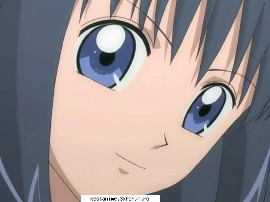 rpg - may,knd am vazut semnul la tine...eu... may spune - Kaleido Star