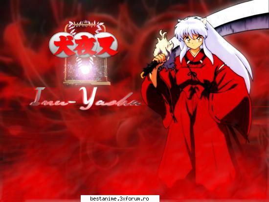 rpg - Eu sunt Ayame! Deci, o implic si pe ea! - Inuyasha