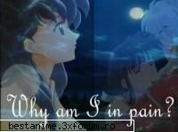 pot fi wa inuyasha simtise mirosul lui kikyo si nu era sigur ce cauta acolo,el se gandea la kagome k