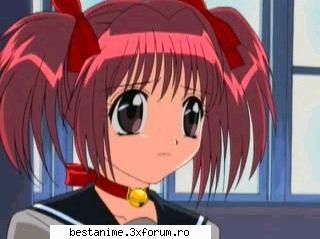 rpg2 - buna eu sunt zoey...:)kine se baga? - Mew Mew Power