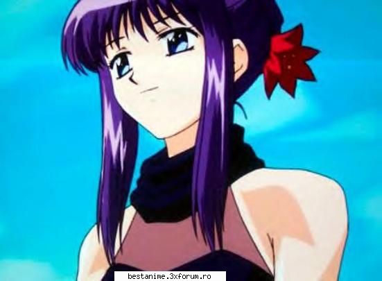 rpg2 - Nu e corect =( eu vroiam sa fiu Renee Nu se poate - Mew Mew Power