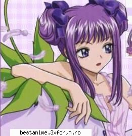 rpg2 - sau triplu???????????:(:( - Mew Mew Power