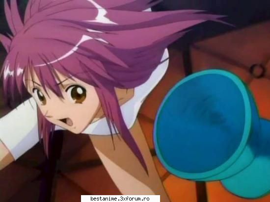 rpg 2 - Sora - Kaleido Star