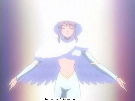 rpg 2 - Sora era fericita....urma spectacolul....fool era - Kaleido Star
