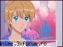 rpg 2 - sora..ii raspunse doar printr-un simplu - Kaleido Star