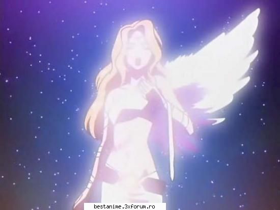 rpg 2 - totul...mergea bine....ken era uimit de ceea ce - Kaleido Star
