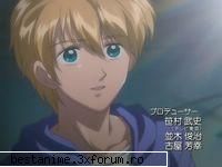 rpg 2 - sora deschise ochii si il vazu pe leon....ea - Kaleido Star
