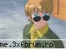 rpg 2 - Sora...nu stia ce sa spuna stia doar k ii este - Kaleido Star