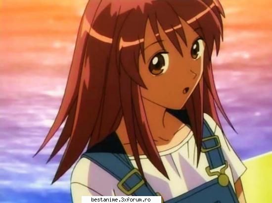 rpg 2 - Sora...nu spuse nimik...se uita incontinuu la - Kaleido Star