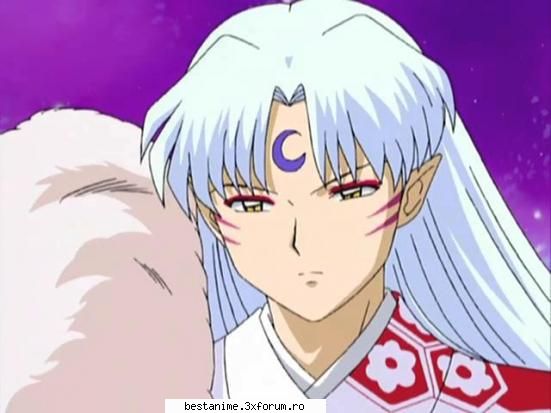 sesshomaru - Sesshomaru este preferatul meu din tot - Inuyasha