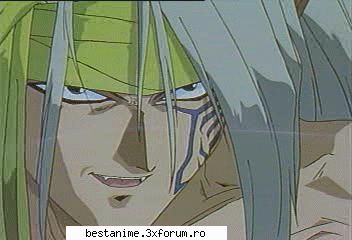 the others - mie imi place de tata lui Yuske ca e tare si - Yu Yu Hakusho