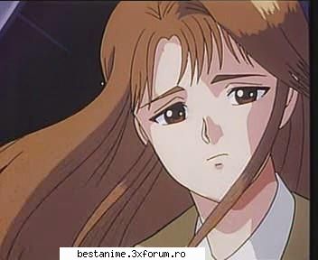 the others - atsuko nu era mama lui Yusuke ? park Shizuru era - Yu Yu Hakusho