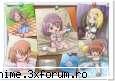 1 sora
2 leon
3 layla
4 rosetta
5 may
6 mia
7 anna
8 yuri
9 shara
10 marion top 10 personaje